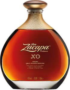 Ron Zacapa XO